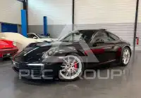 2016 Porsche 911(991)