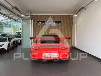 2016 Porsche 911(991)