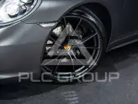 2016 Porsche 911(991)
