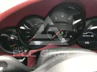 2016 Porsche 911(991)