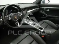 2016 Porsche 911(991)