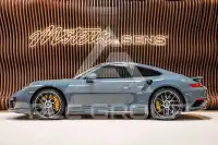 2016 Porsche 911(991)