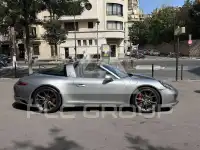 2016 Porsche 911(991)