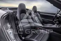 2016 Porsche 911(991)