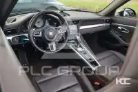 2016 Porsche 911(991)