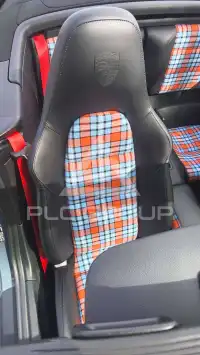 2016 Porsche 911(991)