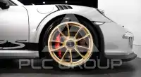2016 Porsche 911(991)