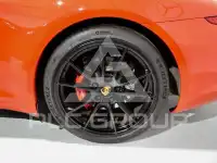 2016 Porsche 911(991)