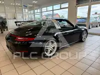 2016 Porsche 911(991)