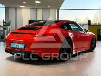 2016 Porsche 911(991)