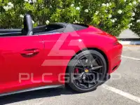 2016 Porsche 911(991)