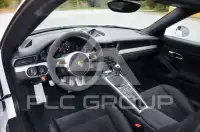 2016 Porsche 911(991)