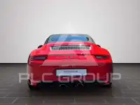 2016 Porsche 911(991)