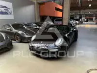 2016 Porsche 911(991)