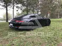2016 Porsche 911(991)