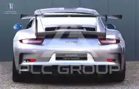 2016 Porsche 911(991)