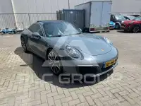 2016 Porsche 911(991)