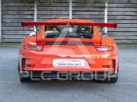 2016 Porsche 911(991)