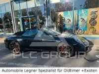 2016 Porsche 911(991)