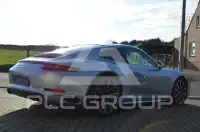 2016 Porsche 911(991)