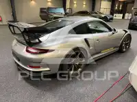 2016 Porsche 911(991)