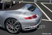 2016 Porsche 911(991)