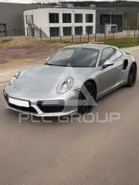 2016 Porsche 911(991)