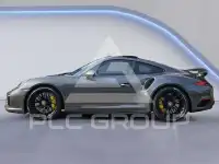 2016 Porsche 911(991)
