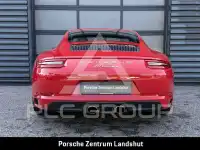 2016 Porsche 911(991)
