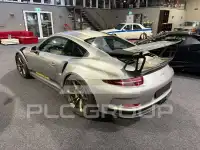 2016 Porsche 911(991)