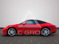 2016 Porsche 911(991)
