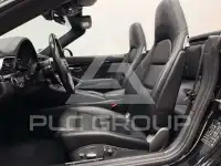 2016 Porsche 911(991)