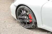 2016 Porsche 911(991)