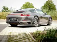 2016 Porsche 911(991)