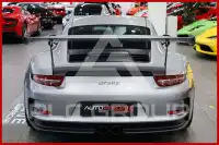 2016 Porsche 911(991)