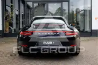 2016 Porsche 911(991)