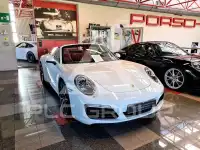 2016 Porsche 911(991)