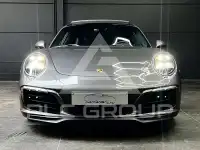 2016 Porsche 911(991)