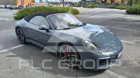 2016 Porsche 911(991)