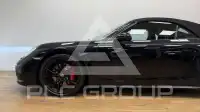 2016 Porsche 911(991)