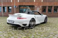 2016 Porsche 911(991)