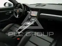 2016 Porsche 911(991)