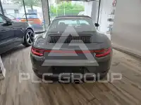 2016 Porsche 911(991)