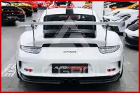 2016 Porsche 911(991)