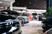 2016 Porsche 911(991)
