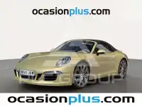 2016 Porsche 911(991)