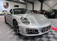 2016 Porsche 911(991)