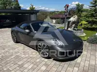 2016 Porsche 911(991)