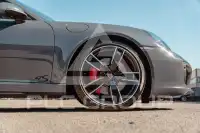 2016 Porsche 911(991)