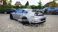 2016 Porsche 911(991)